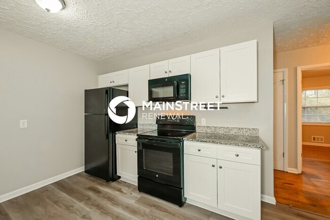 Building Photo - 3 Bedroom Pet-Friendly Home in CLARKSTON, GA with Main Street Renewal