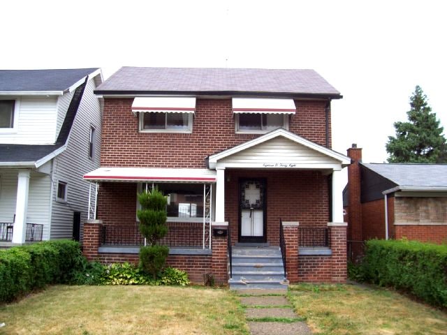 Building Photo - 18038 Norwood St