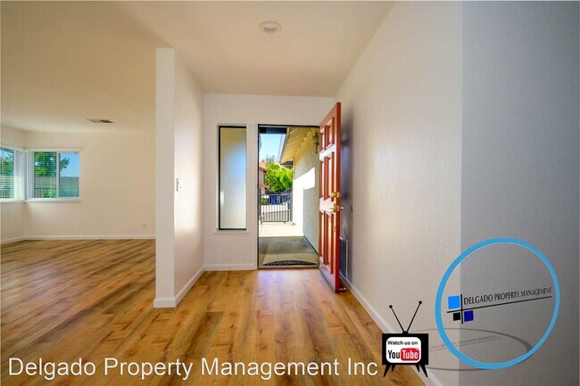 Foto del edificio - 3 br, 2 bath House - 864 Hanlon Way