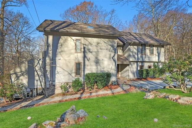 Foto del edificio - 300 Clausland Mountain Rd