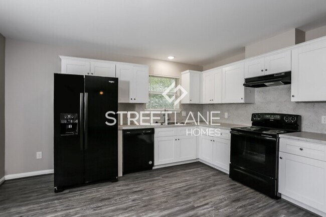 Foto del edificio - Charming 3 Bedroom in Houston!