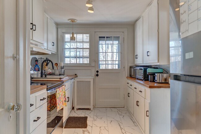 Foto del edificio - 59 Morris St