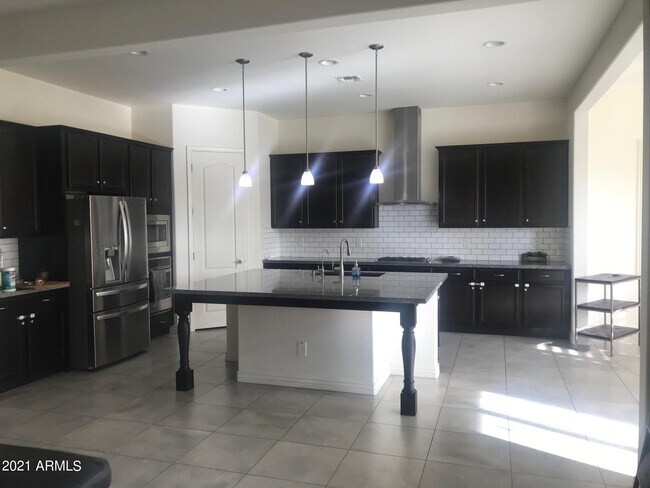Foto del edificio - 4615 E Casitas Del Rio Dr