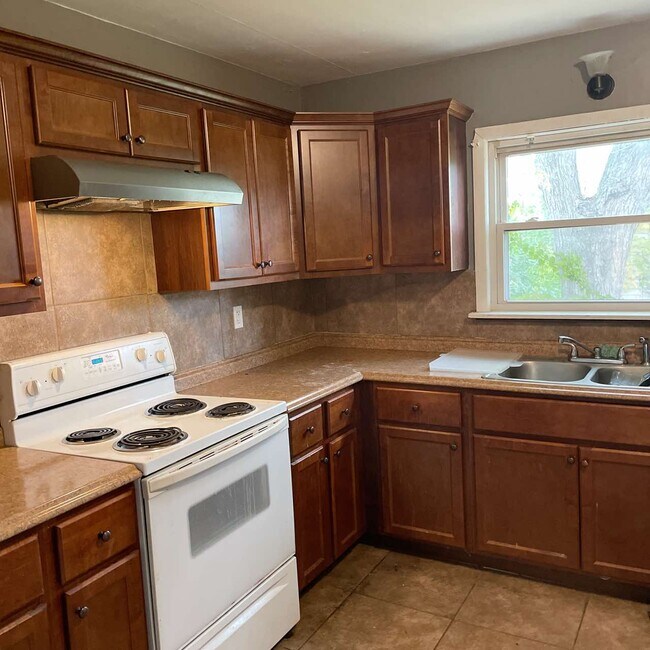 Foto del edificio - 4728 N 21st St