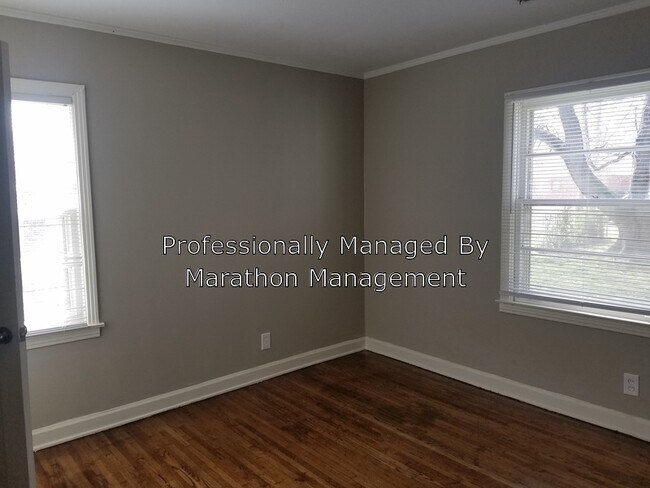 Building Photo - 1616 S Highland St