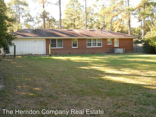 Building Photo - 3 br, 2 bath House - 1214  W Park Avenue