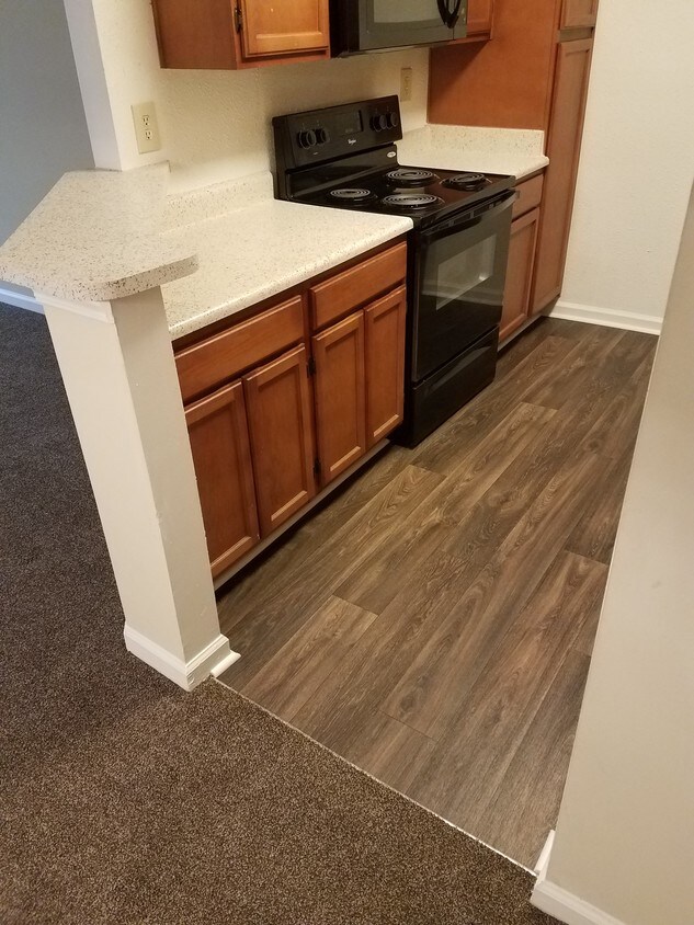 Foto principal - 211 Autumn Ridge Trail