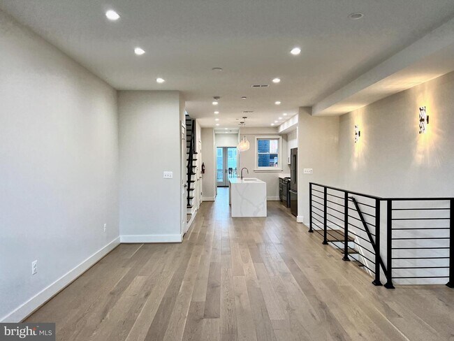 Foto del edificio - 1125 Fairmont St NW