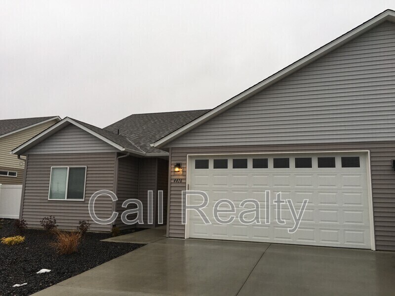 Foto principal - 4416 E Fairview Ave