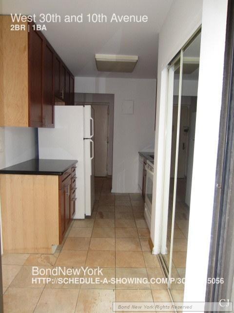 Foto del edificio - 368 W 30th St