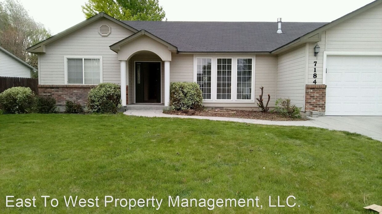 3 br, 2 bath House 7184 E. Hampton Lane House for Rent in Nampa, ID