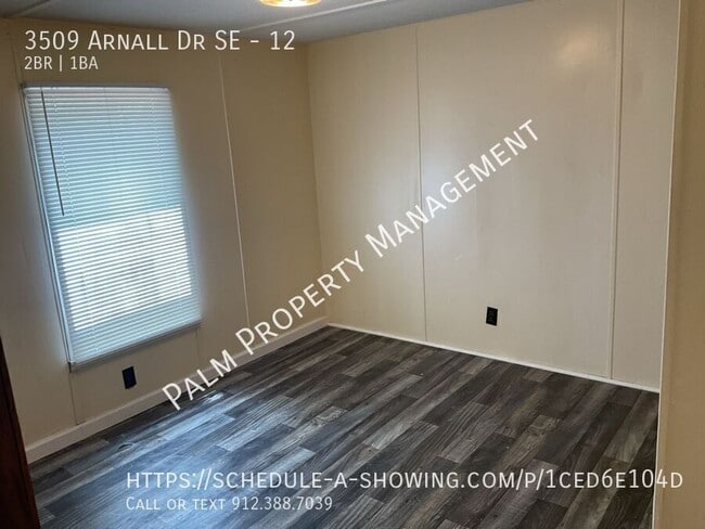 Building Photo - 3509 Arnall Dr