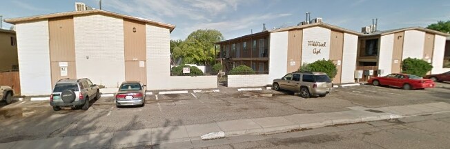 Primary Photo - Muriel Apartments