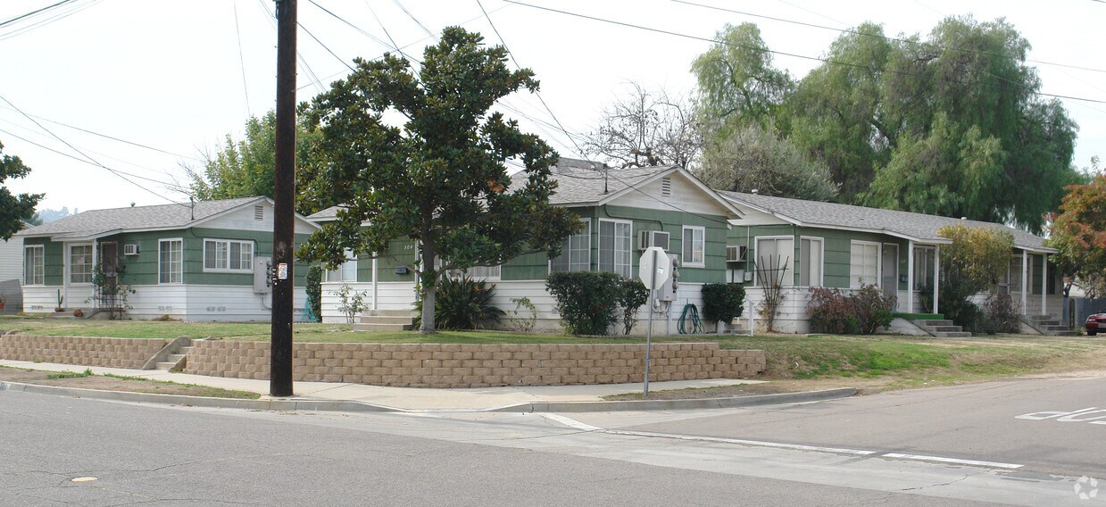Primary Photo - 267-269 E Camden Ave