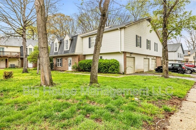 Photo - 4536 Reeves Pl Townhome