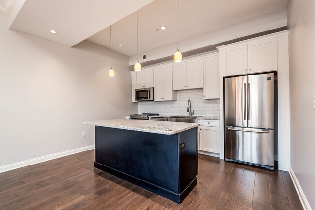 Foto del edificio - 115 Willow Ave
