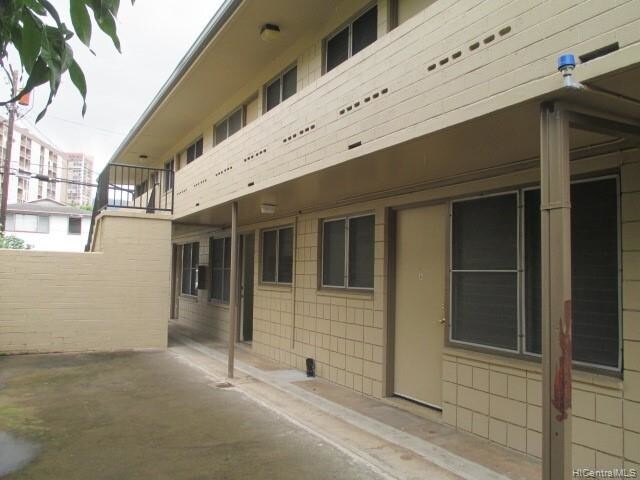 Primary Photo - 1249 Matlock Ave