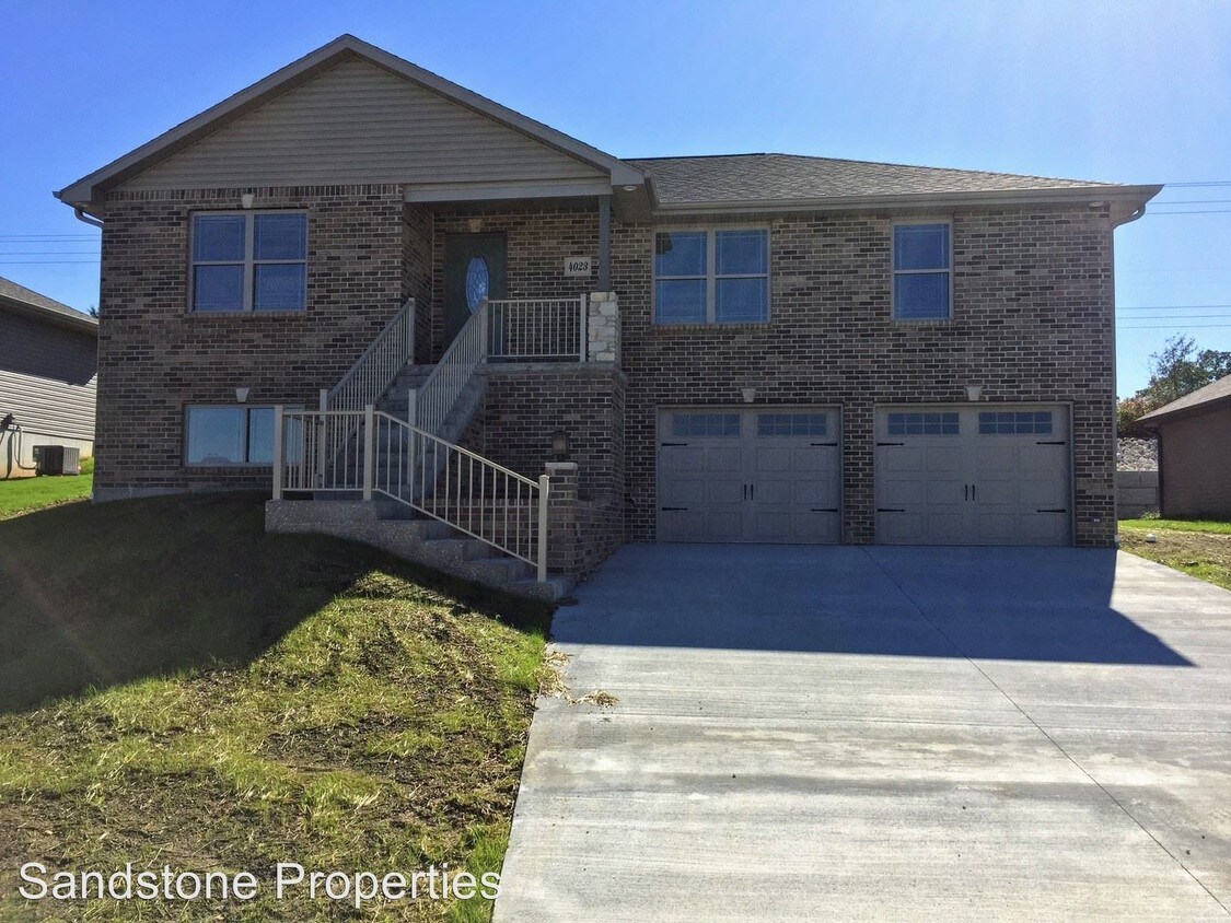 Primary Photo - 4 br, 3 bath House - 4023 Westminister Drive