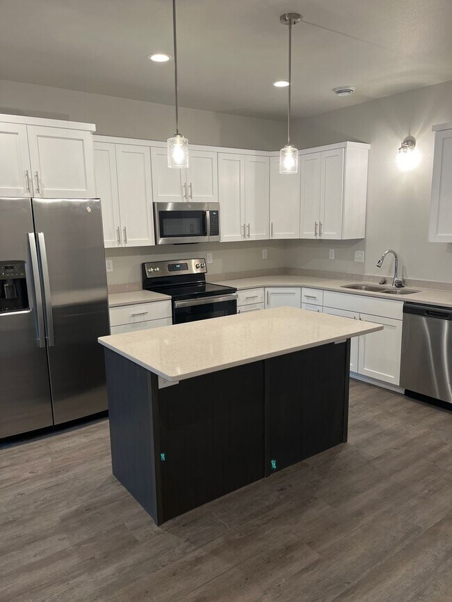 Foto del edificio - Valley View Townhomes