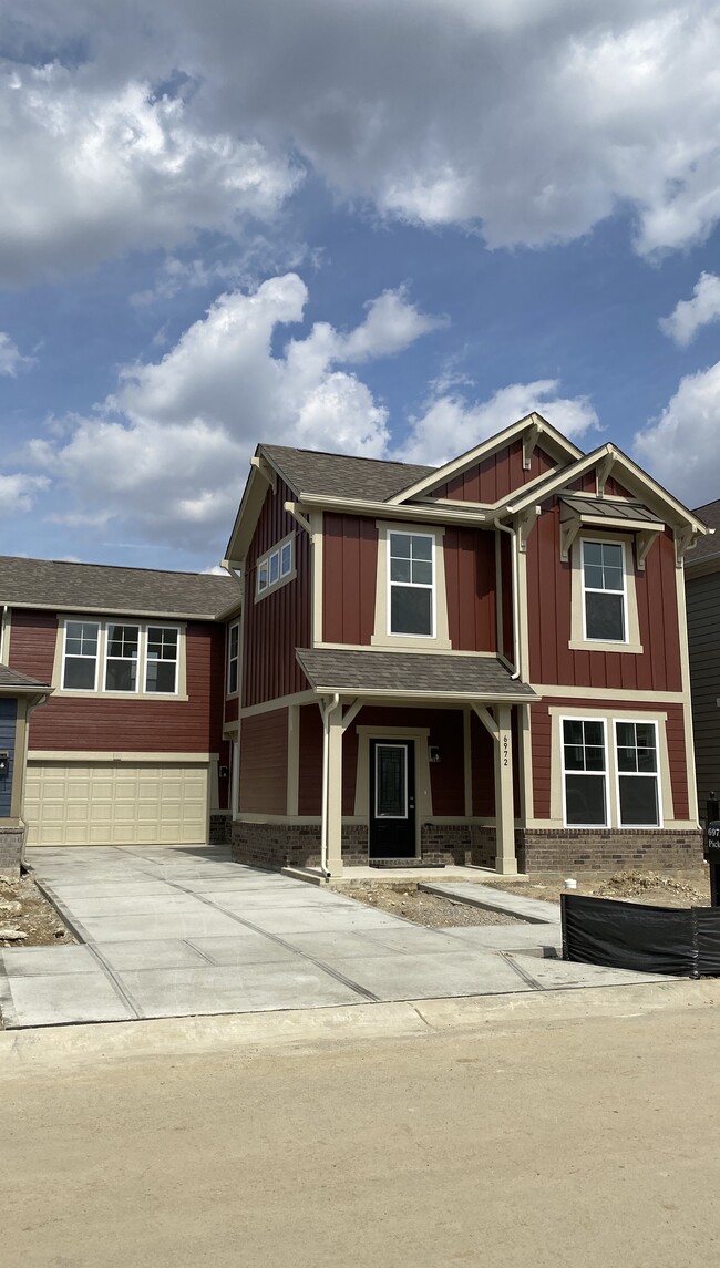 Building Photo - 6972 Pickett Pl