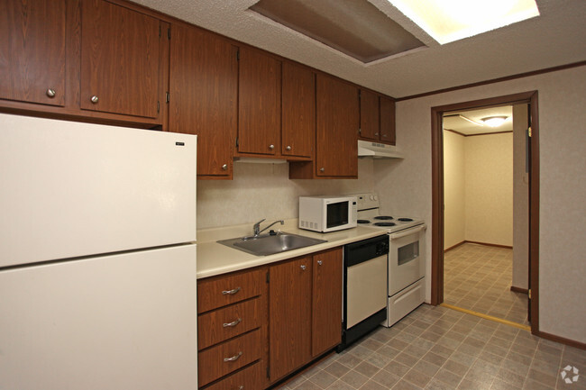 Interior Photo - Lakemont Apartment Homes