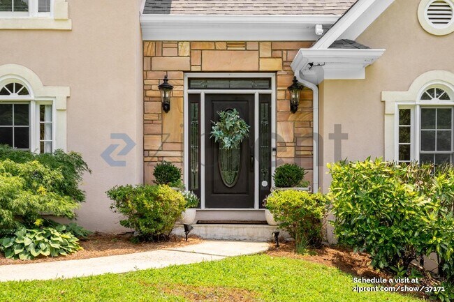 Foto del edificio - 4990 Sawgrass Pl NW