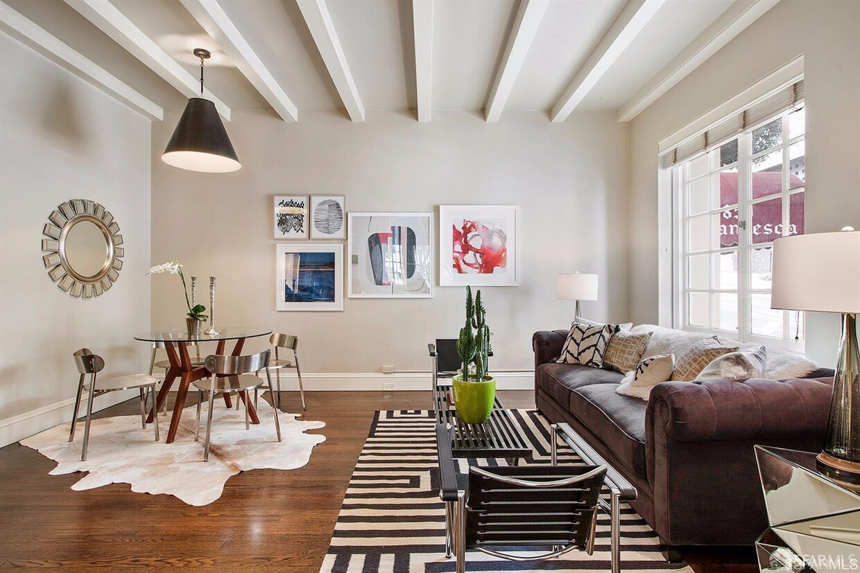 Foto principal - 850 Powell St