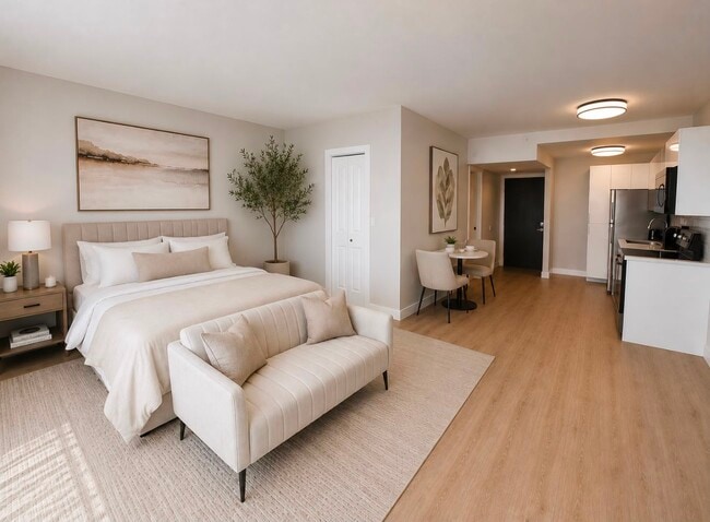 Interior Photo - Aliro