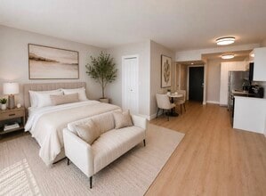 Interior Photo - Aliro