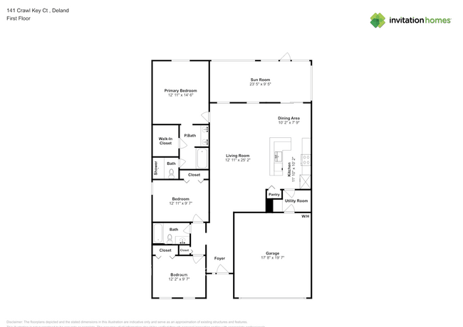 Foto del edificio - 141 Crawl Key Ct