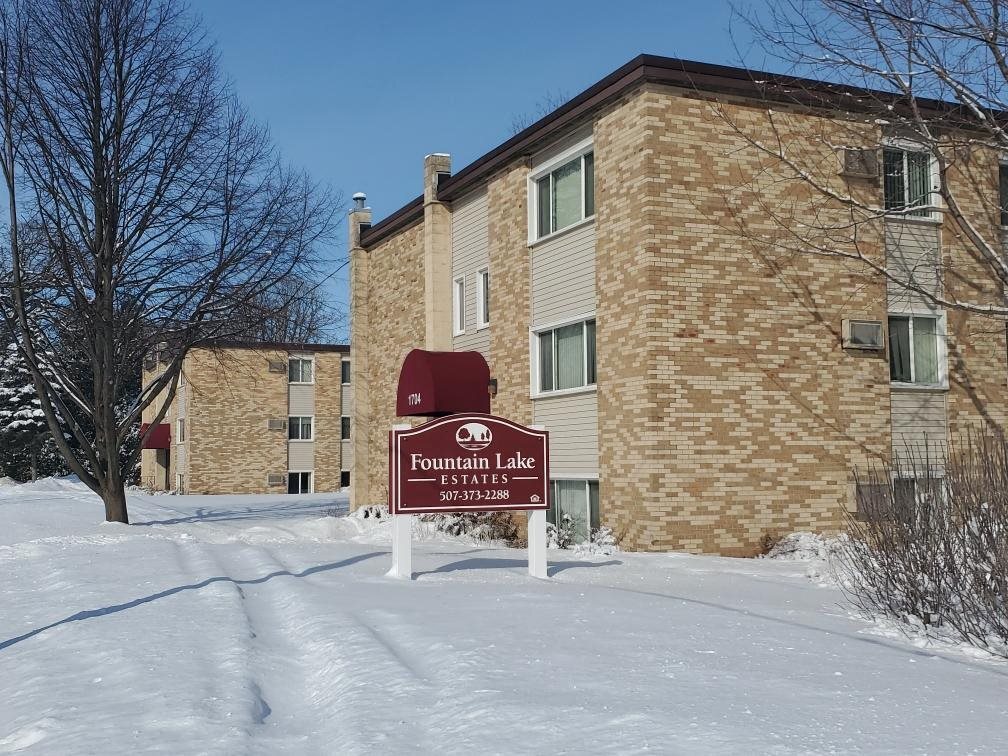 Fountain Lake Estates 17021708 Sunset St Albert Lea, MN