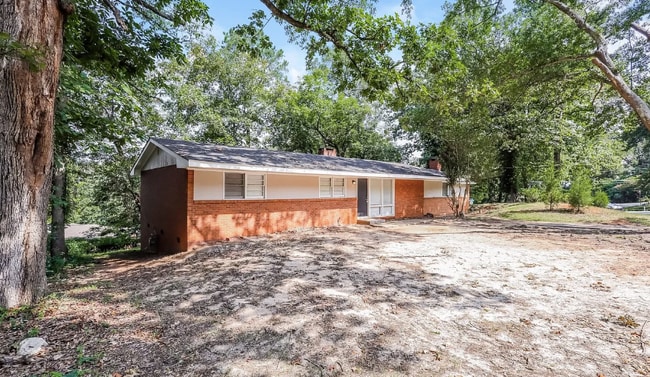 Foto del edificio - 3966 Mosley Dr