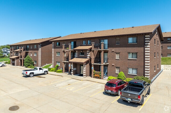 Building Photo - Westgate Apartments