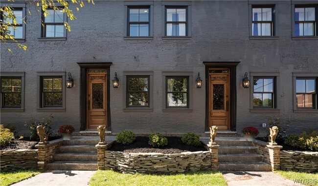 Building Photo - 35 Olean St