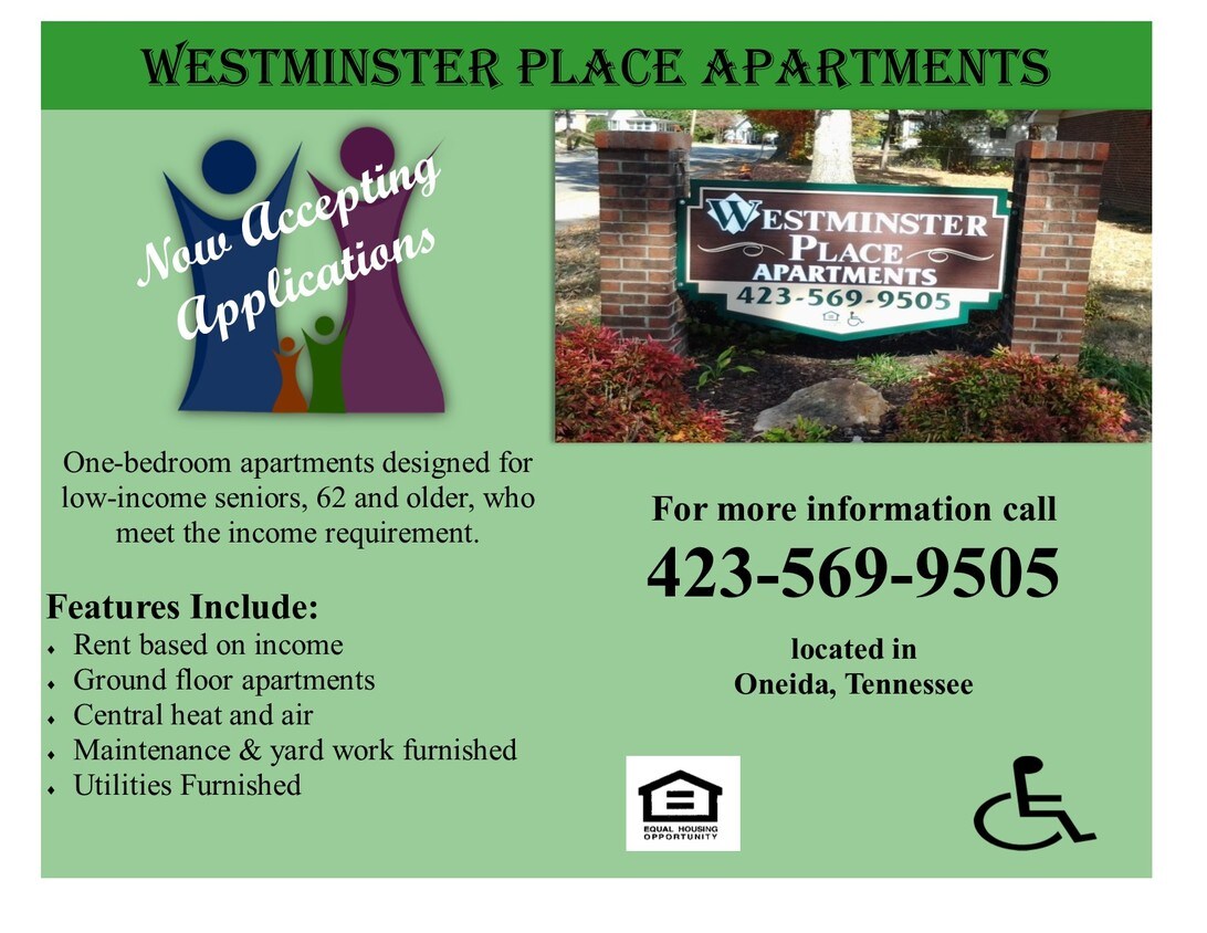 144 N Main St, Oneida, TN 37841 Apartments in Oneida, TN