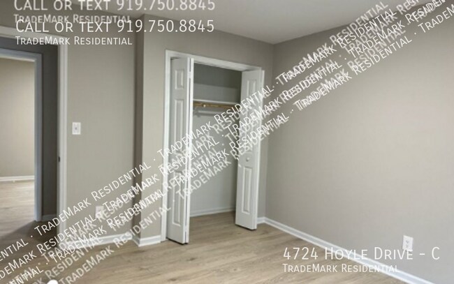 Foto del edificio - 4724 Hoyle Dr