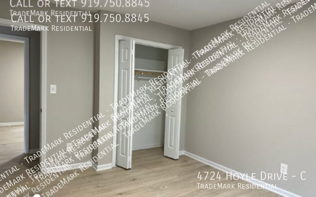 Building Photo - 4724 Hoyle Dr