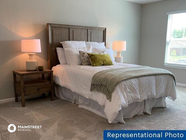 Foto del edificio - 2099 Paddle Wheel Ct, Jeffersonville, IN 4...