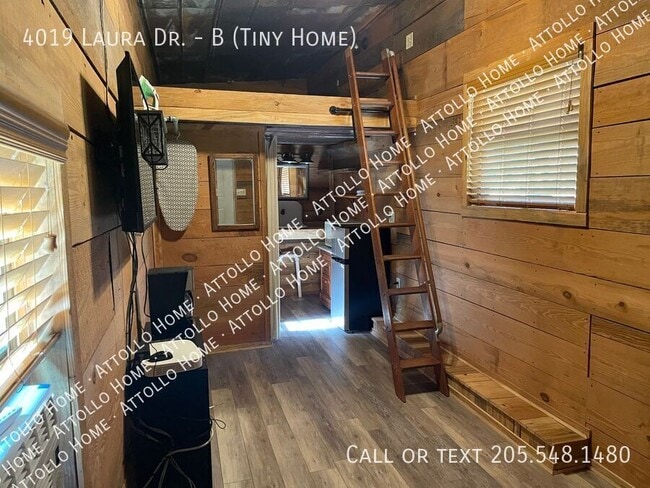 Building Photo - 4019 Laura Dr