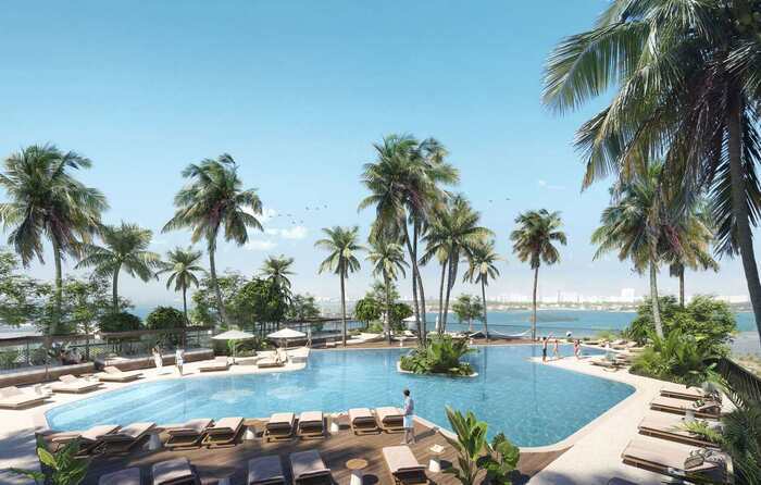 Primary Photo - Orange Crush- Resort-Style Amenities