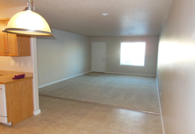 Interior Photo - Westport Beach Townhomes