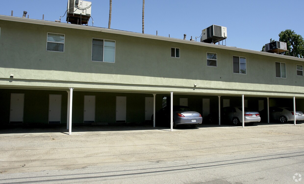 Foto del edificio - 3107 19th St
