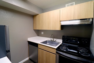 Interior Photo - Huntington Park