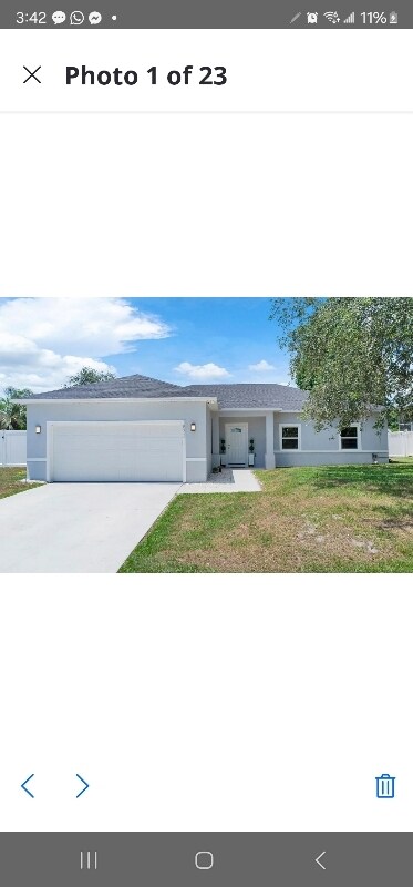Foto principal - 1832 Farris Dr
