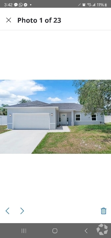 Building Photo - 1832 Farris Dr