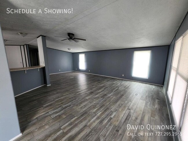 Building Photo - 4614 E Old Trail Rd