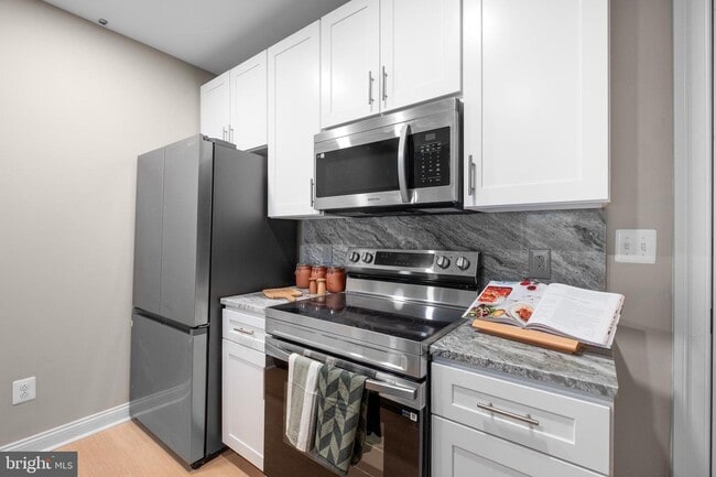 Foto del edificio - 3 Benjamin Franklin Pky