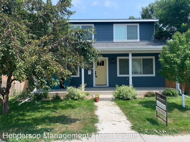 Building Photo - 4 br, 2.5 bath House - 226 N McKinley Ave