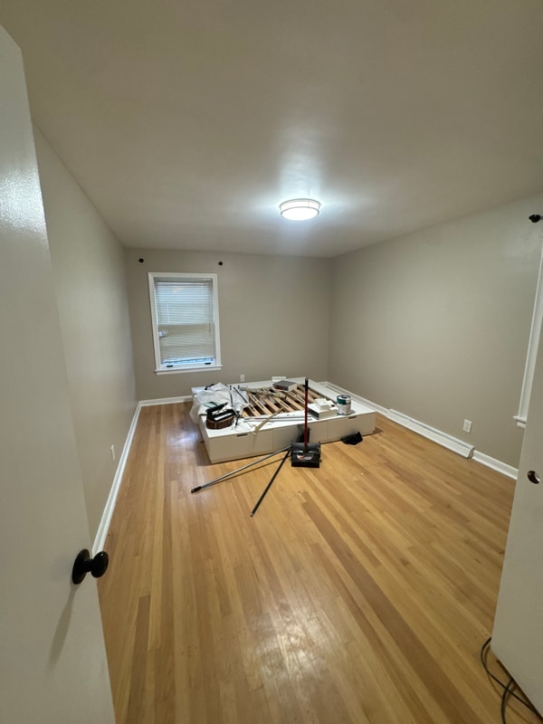 Foto del edificio - 1640 N Narragansett Ave