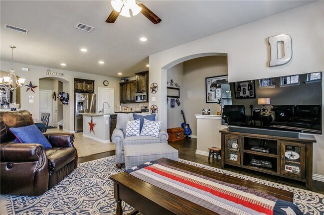 Foto del edificio - 3927 Cascade Sky Dr